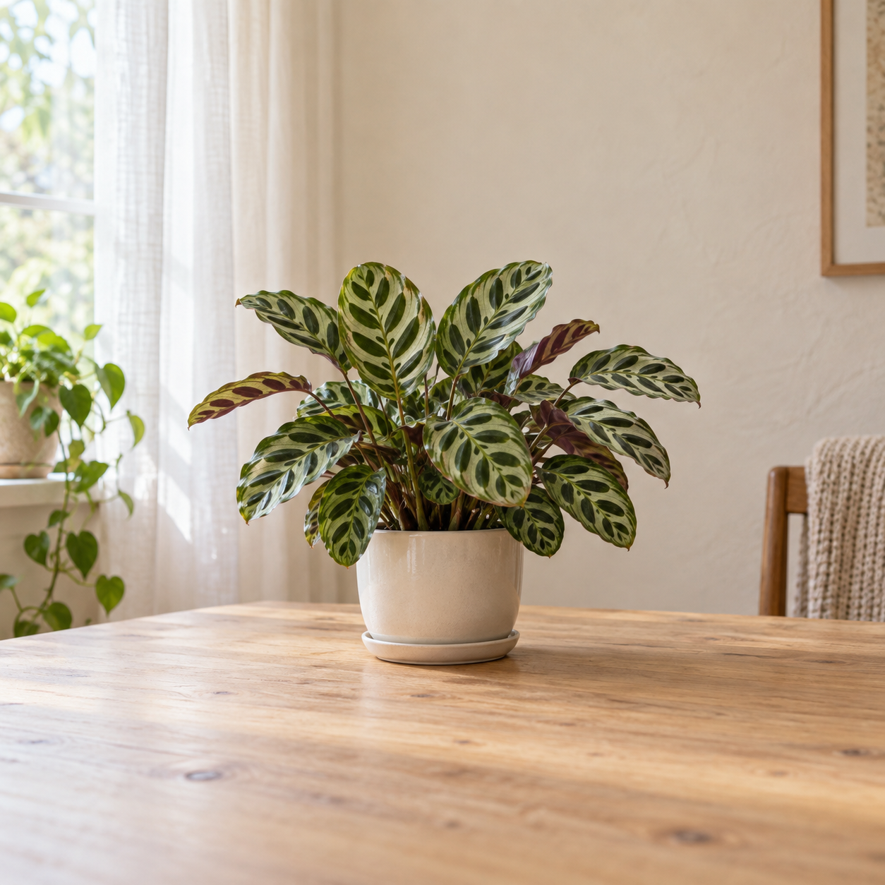 CALATHEA