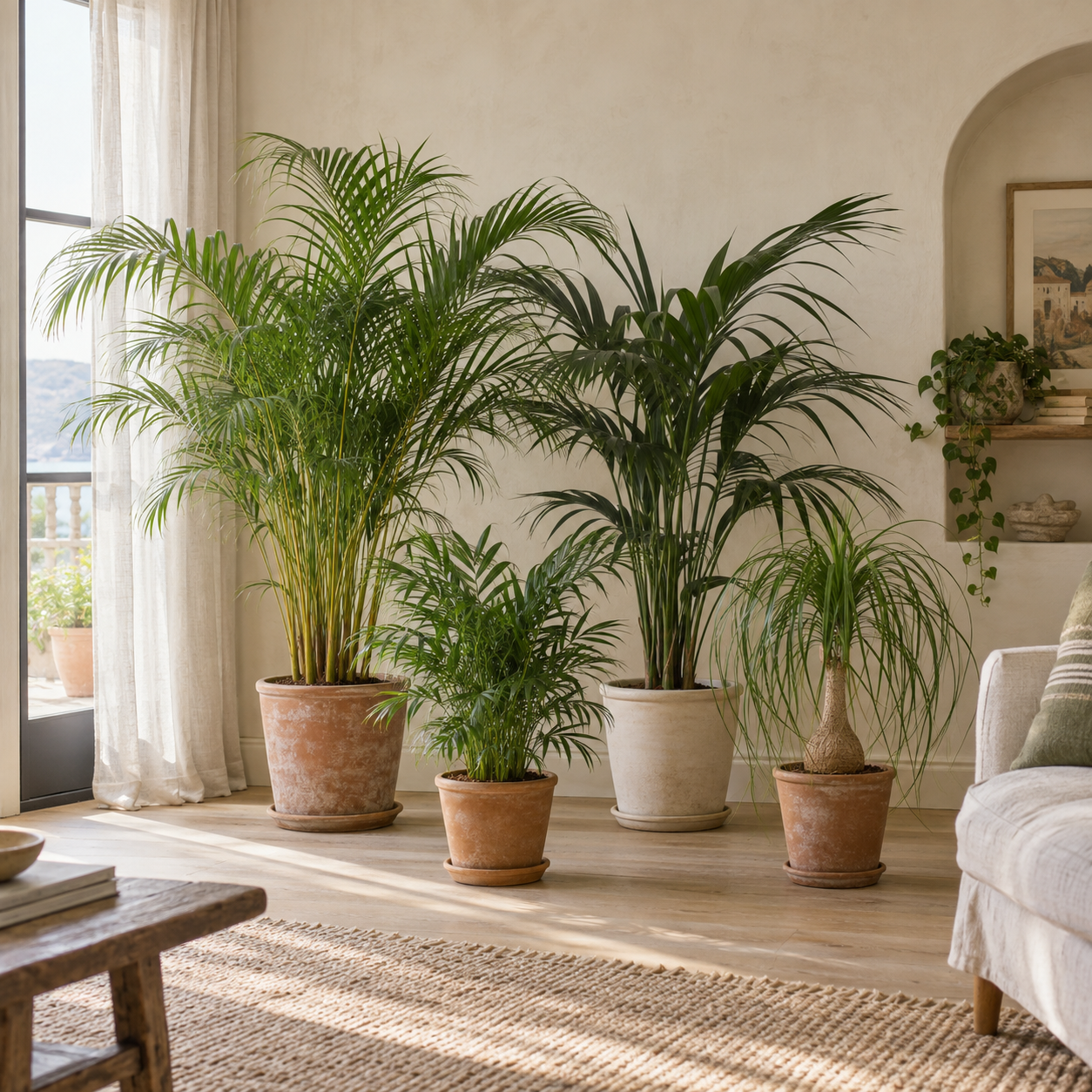 PALMİYE